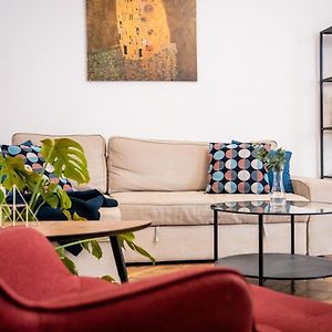 Appartement met Twee Slaapkamers
